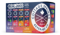 Cottage Springs Vodka Water Real Juice Variety Pack 12 Cans