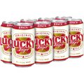 Lucky Lager 8 Cans