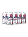 Molson Canadian 8 Cans