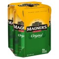 Magners Original Irish Cider 4 Cans