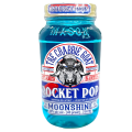 Crabbie Goat Rocket Pop Moonshine 750ml