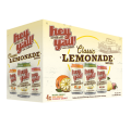 Hey Y'All Lemonade Mixer Pack 12 Cans