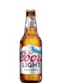 Coors Light 15 Bottles