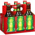 Lucky Buddha Beer 6 Bottles