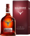 Dalmore 12 Year Old 750ml