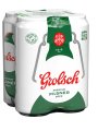 Grolsch 4 Cans