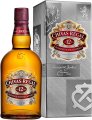 Chivas Regal 12 Year Old 750ml