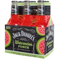 JDCC Watermelon Punch 6 Bottles