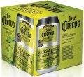 Jose Cuervo Lime Margarita 4 Cans