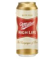 Miller High Life 473ml