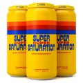 Cabin Brewing Super Duper Saturation 4 Cans