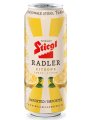 Stiegl Zitrone Lemon Radler 4 Cans