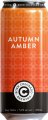 Born Brewing Autumn Amber CLS 4 Cans