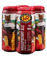 Wild Rose Wraspberry Ale 4 Cans