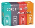 Medicine Hat Core Four 12 Cans