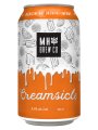 Medicine Hat Creamsicle Ale 6 Cans