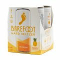 Barefoot Pineapple Passion Fruit 4 Cans