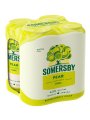 Somersby Pear Cider 4 cans