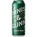 Innis & Gunn Lager 500 ml