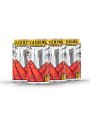 Jaw Drop Flashing Peaches 6 Cans