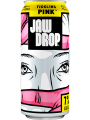 Jaw Drop Tickling Pink 473ml