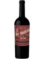 Two Tradesmen Paso Robles Red 750ml