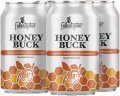 Fallentimber Meadery Honey Buck 4 Cans
