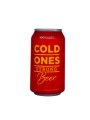 GP Brewing Cold Ones Strong 8 Cans