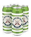No Boats on Sunday Pear Cider 4 Cans