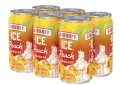 Smirnoff Ice Peach Lemonade 6 Cans