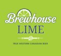 Brewhouse Lime 12 Cans
