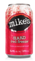 Mike's Hard Red Freeze 6 Cans