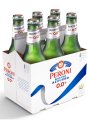 Peroni Nastro Azzuro 0% 6 Bottles