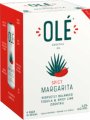 Ole Spicy Margarita 4 Cans