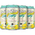 Arizona Hard Lemon Iced Tea 6 Cans