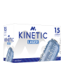 Metas Kinetic Lager Beer 15 Cans