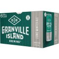 Granville Island Lions Winter Ale 6 Cans