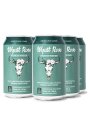 Wyatt Rose Ranch Water Mexican Lime 6 Cans