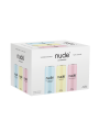 Nude Lemonade Mixer 12 Cans