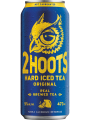 2 Hoots Hard Iced Tea 473ml