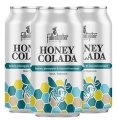 Fallentimber Honey Colada 4 Cans