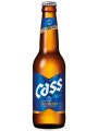 Cass Fresh Beer 6 Bottles