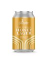 Fallentimber Meadery The Queen's Honey Lager 6 Cans