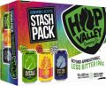 Hop Valley Stash Pack 12 Cans