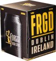 Forged Irish Stout 4 Cans