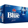 Labatt Blue 24 Cans