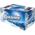 Kokanee 24 Bottles