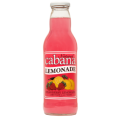 Natural Cabana Strawberry Lemonade 591ml