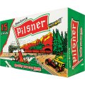 Pilsner 15 Cans