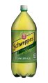 Schweppes Ginger Ale 2000ml